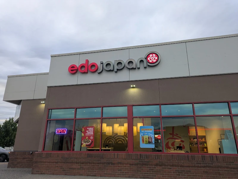 Edo Japan