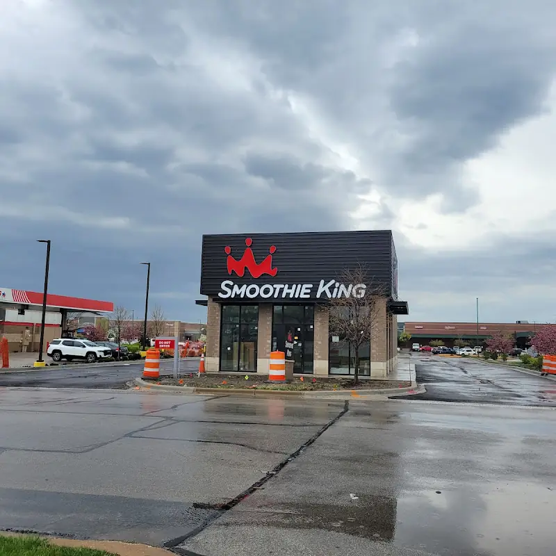 Smoothie King