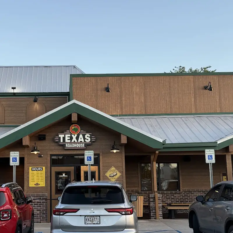 Texas Roadhouse Carolina
