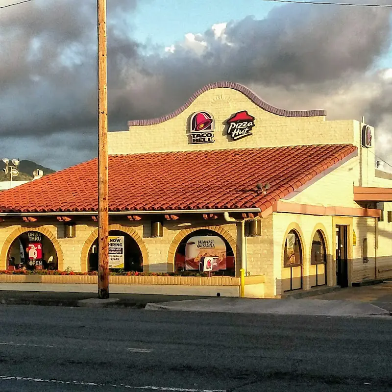 Taco Bell