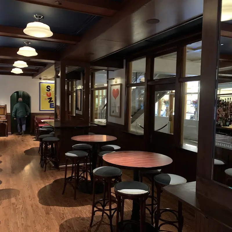Bistro Monadnock