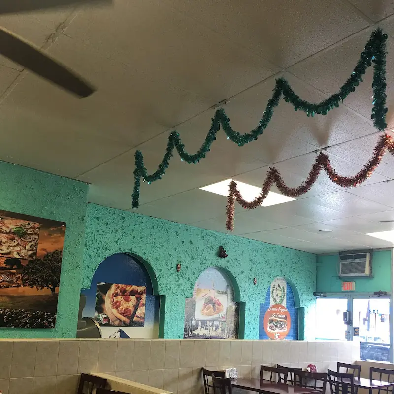 Casanova Pizzeria & Restaurant