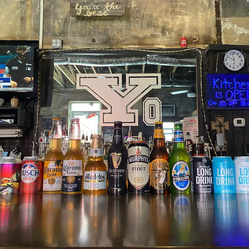 Hackett's Pub Youngstown, Ohio