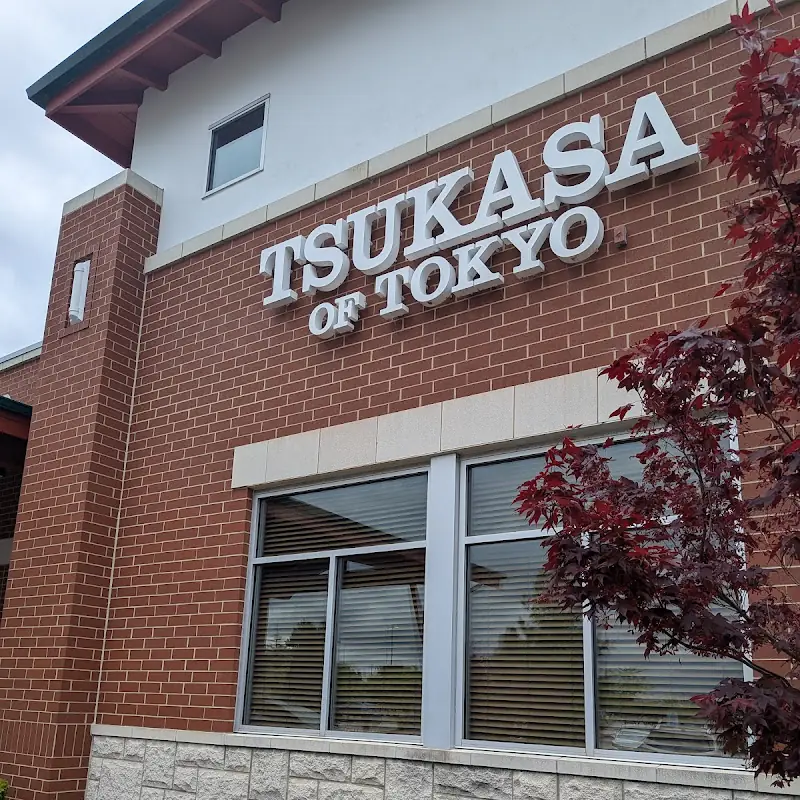 Tsukasa of Tokyo