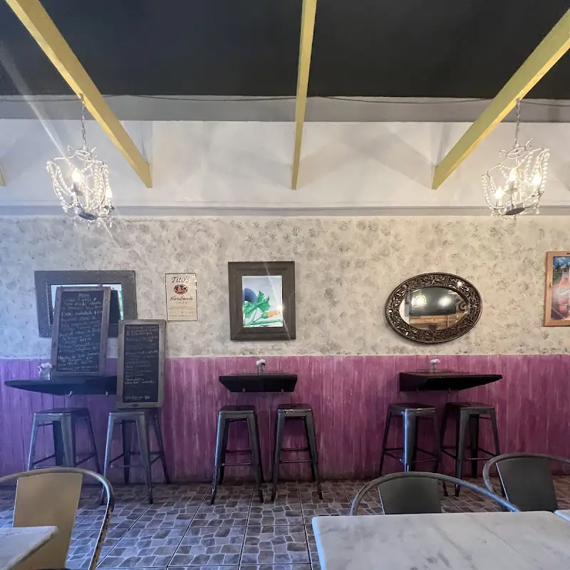 Cantina Criolla
