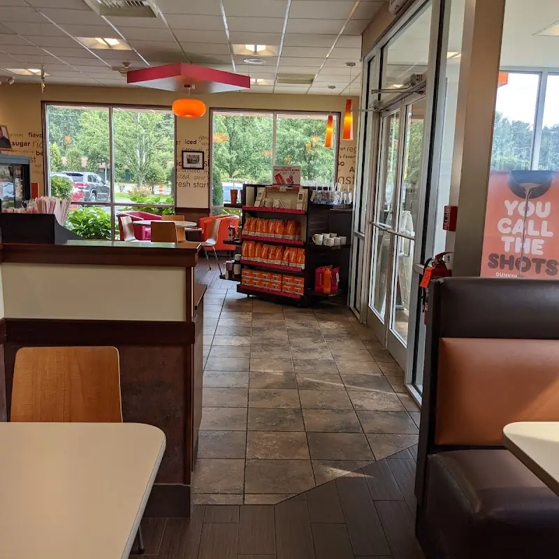 Dunkin'