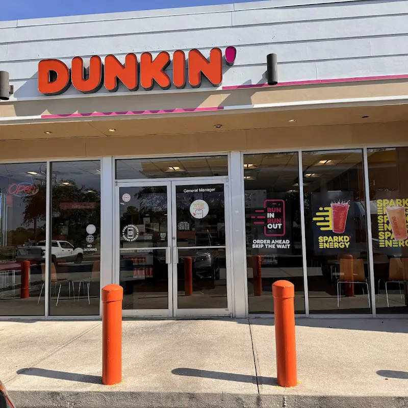 Dunkin'