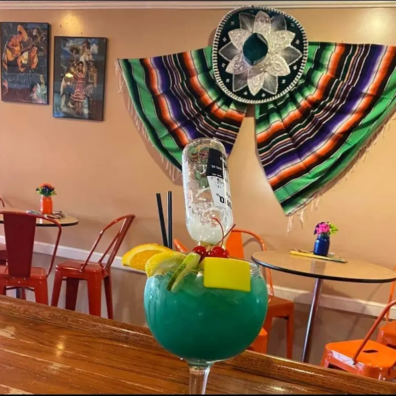 Carniceria La Tuxpeña and Restaurant