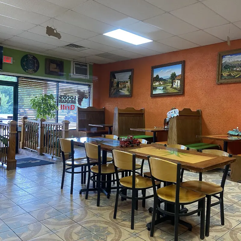 Locos Mexican Grill & Restaurant