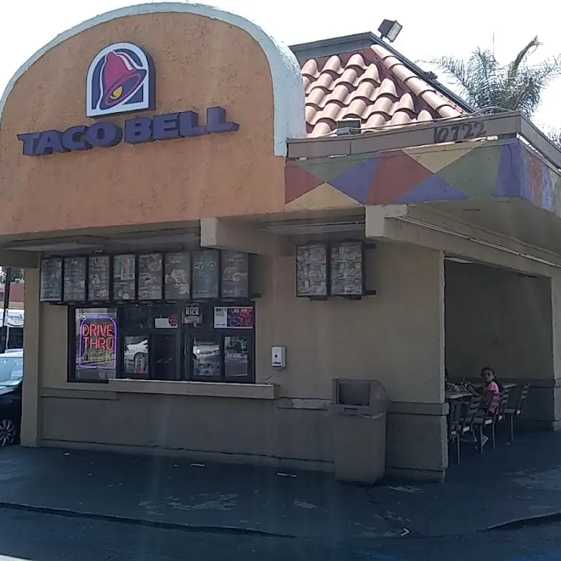 Taco Bell