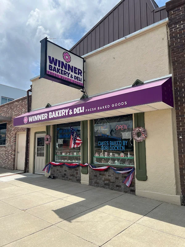 Winner Bakery