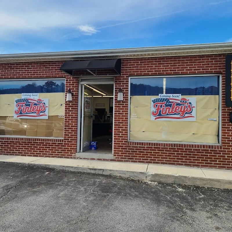 Finley's Diner