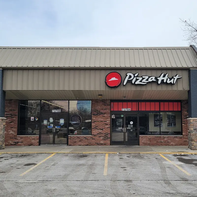 Pizza Hut