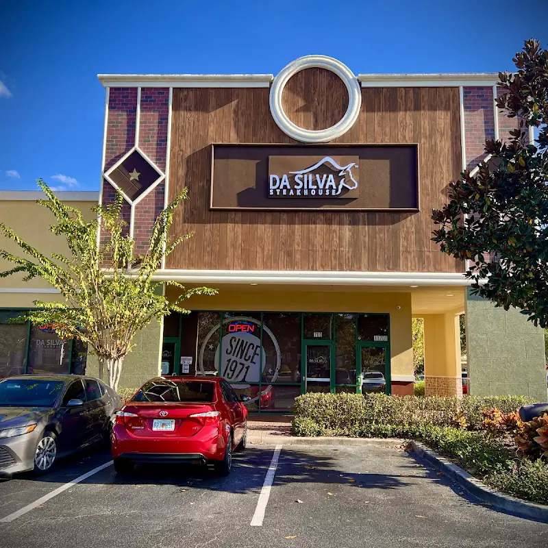 Da Silva Steakhouse