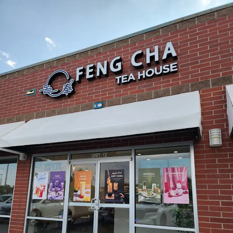 Feng Cha Denver