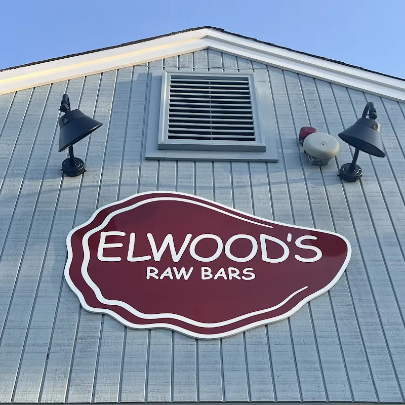 Elwood's Raw Bars