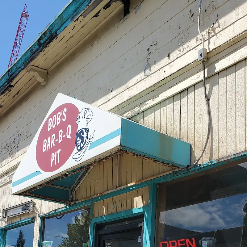 Bob's BBQ Pit