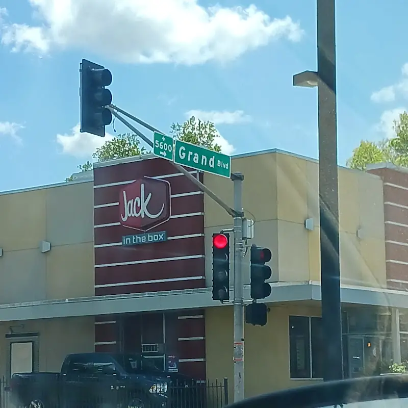 Jack in the Box
