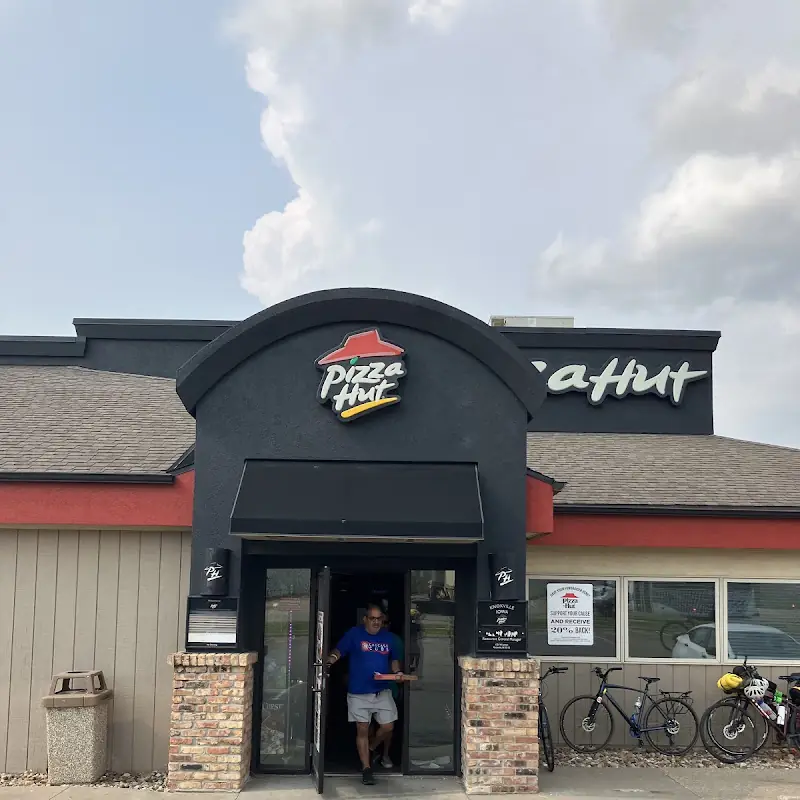 Pizza Hut