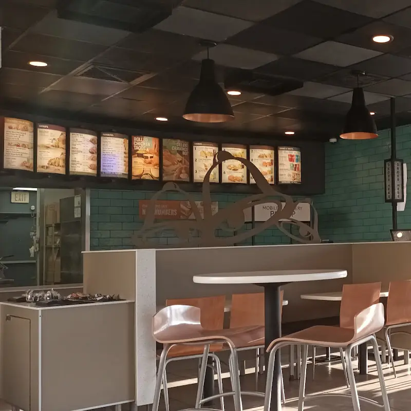 Taco Bell