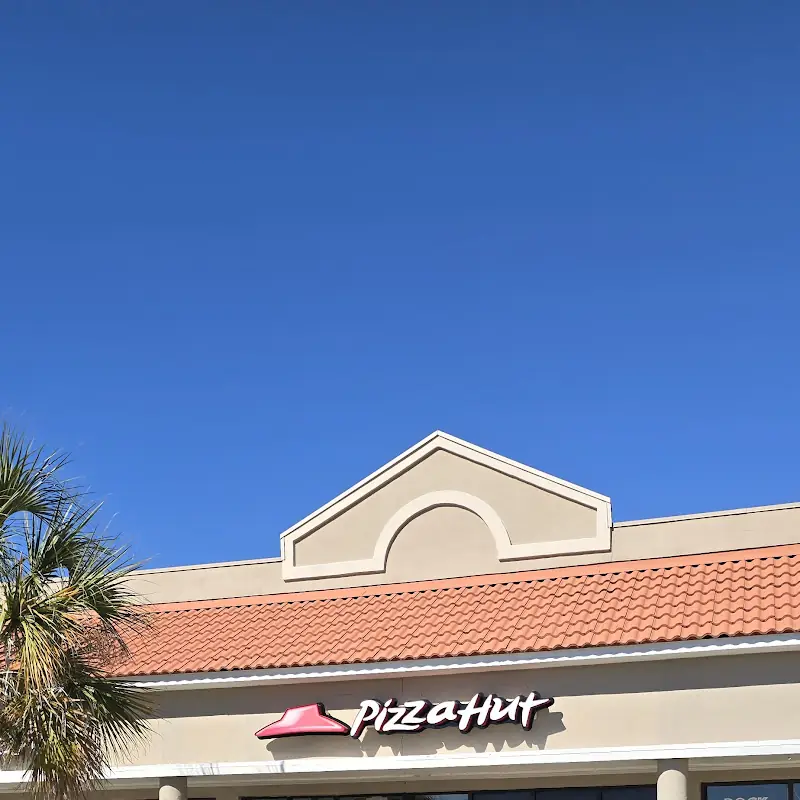 Pizza Hut