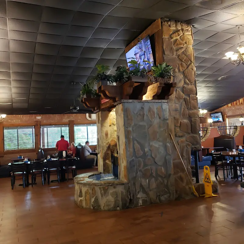 San Marcos Mexican Restaurant