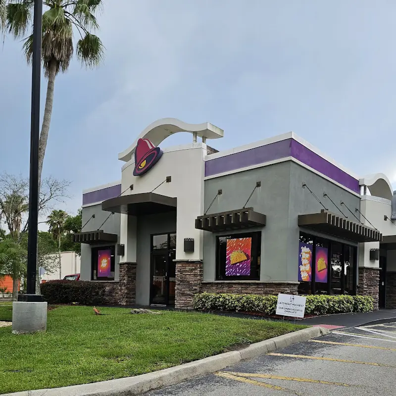 Taco Bell