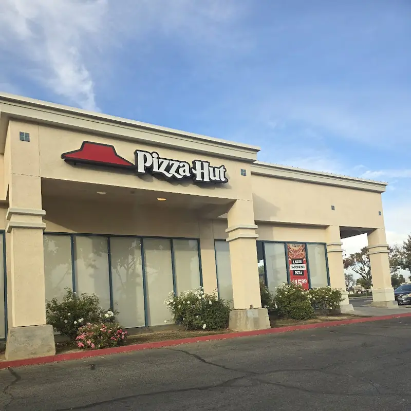 Pizza Hut
