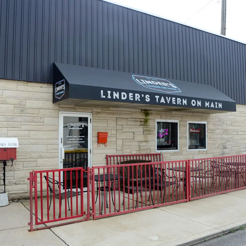 Linder's Tavern On Main