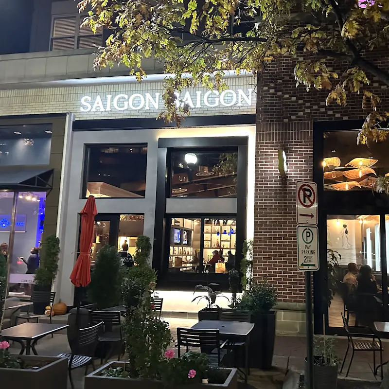 Asia Bistro