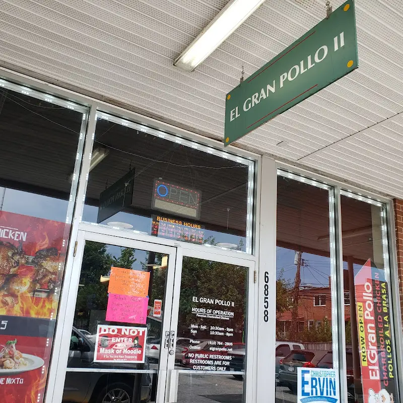 Chicken Burrito