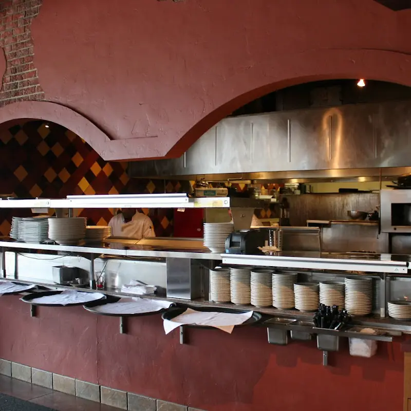 Lombardi's in Everett