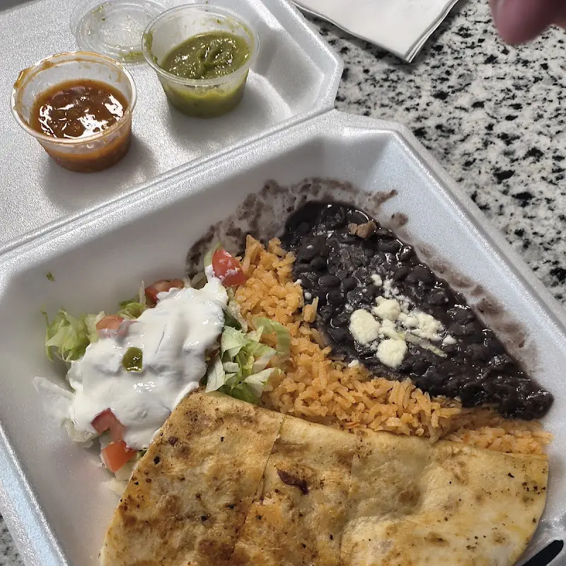 Taqueria Cinco de Mayo