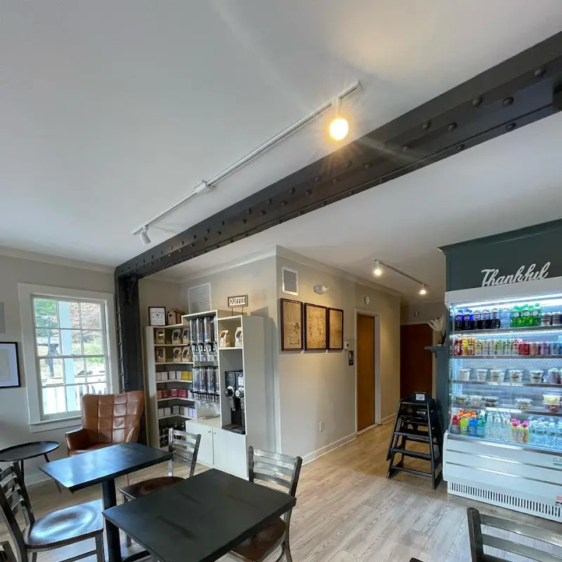 Nova Cafe