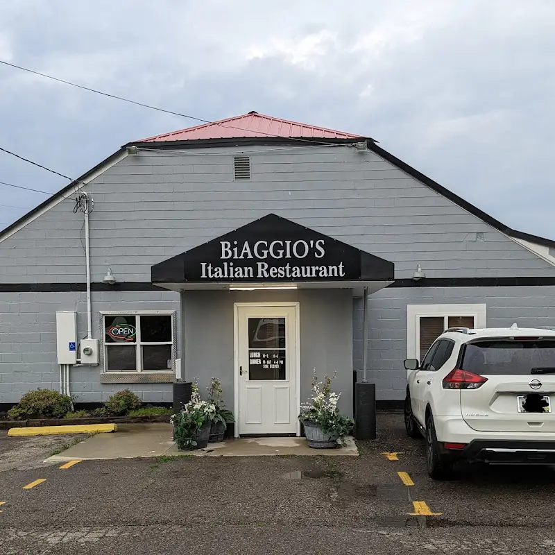 BIAGGIO’S