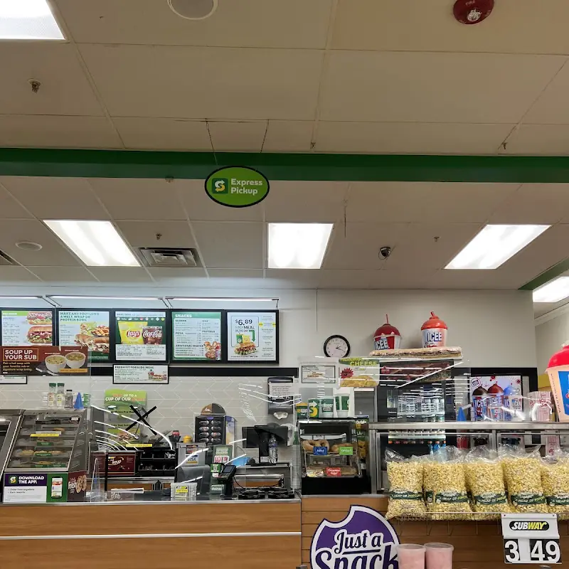 Subway