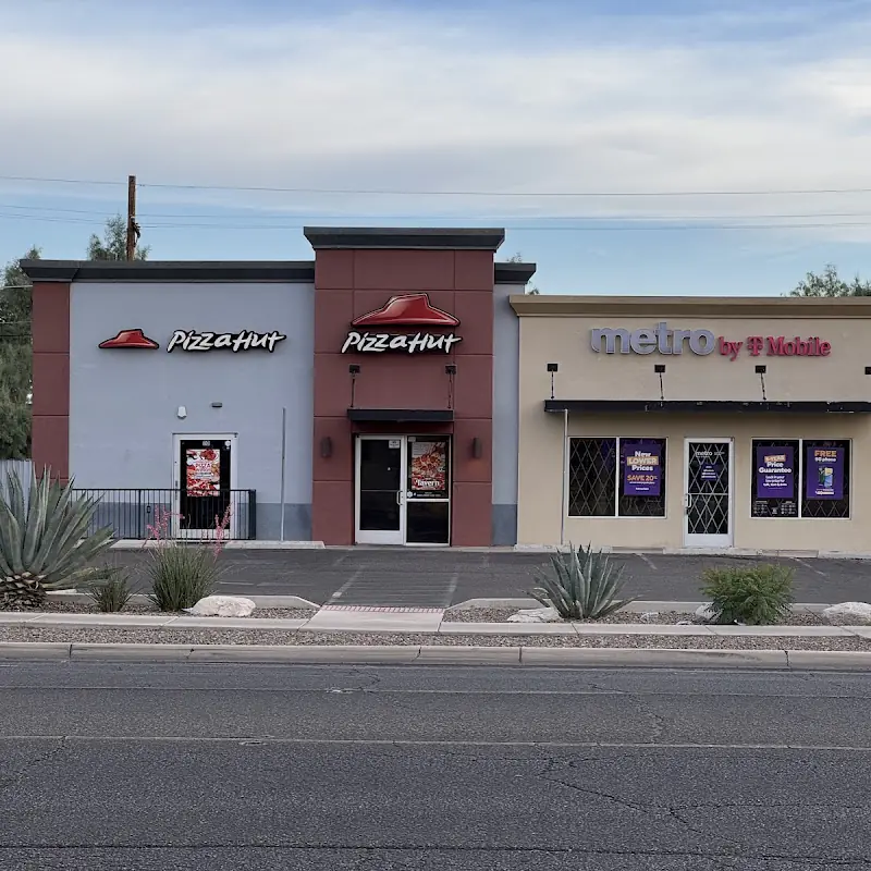 Pizza Hut
