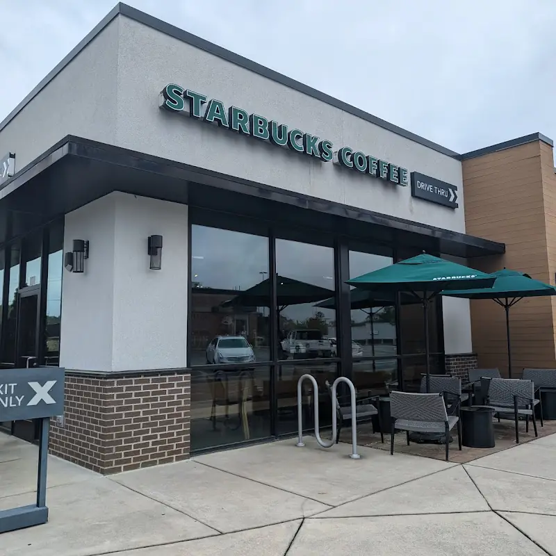 Starbucks Coffee Company