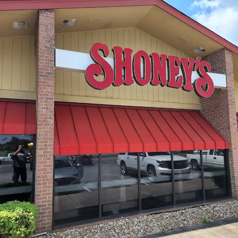 Shoney's