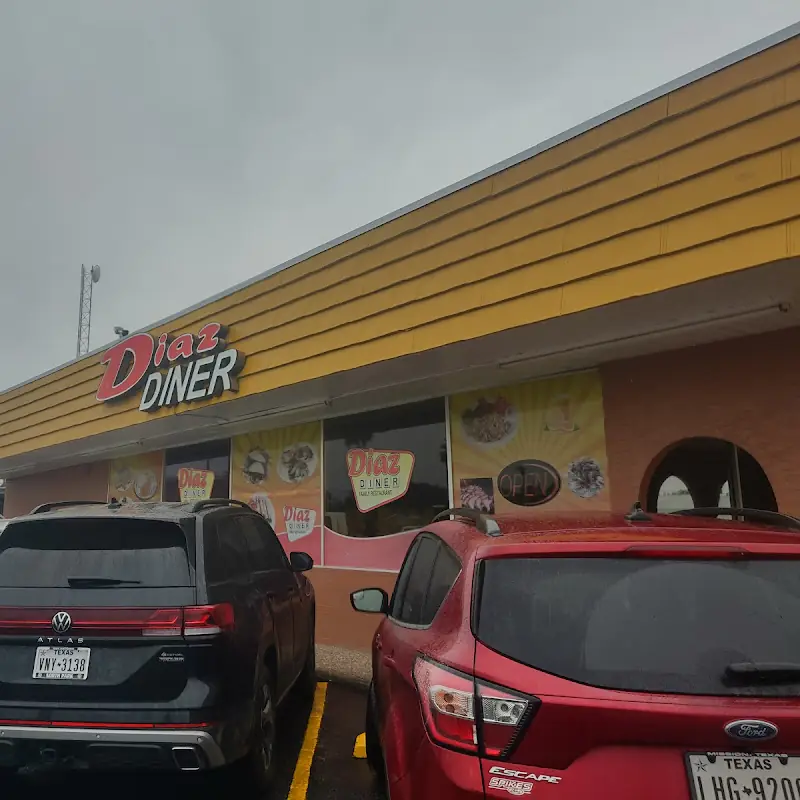 Diaz Diner
