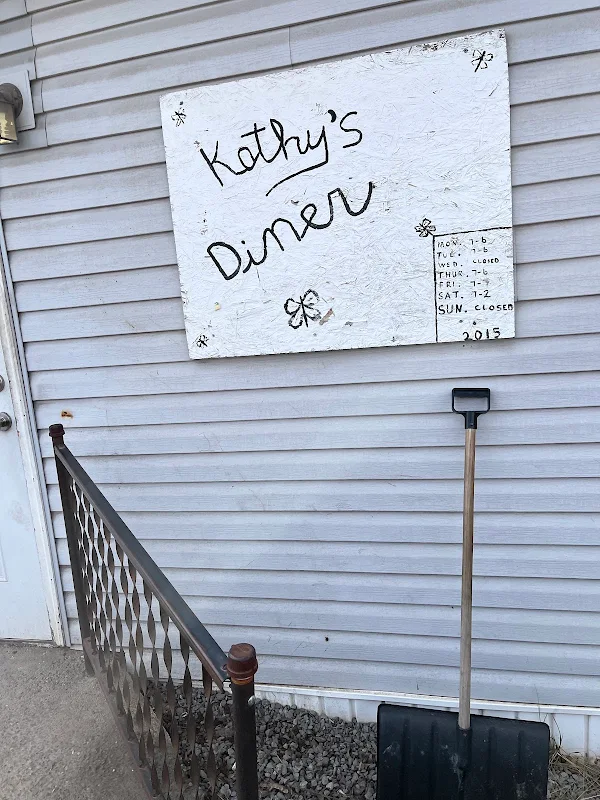 Kathy's Diner
