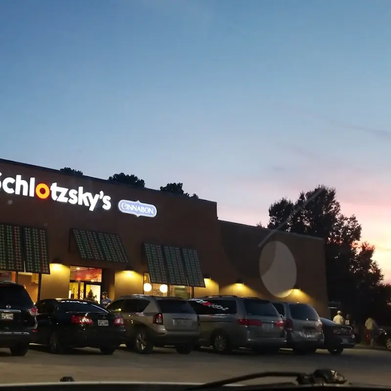 Schlotzsky's Deli