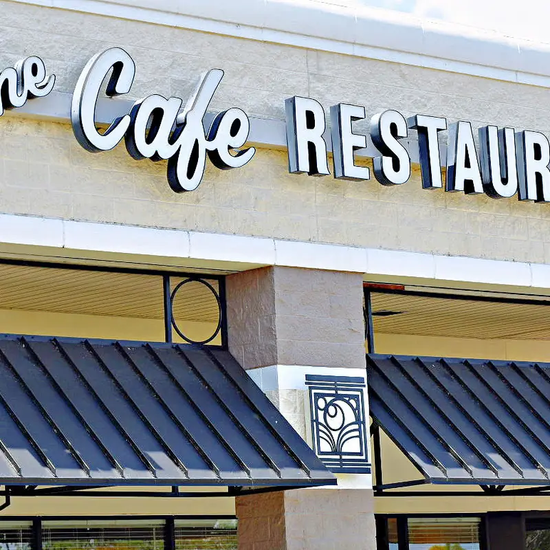 The Café Restaurant