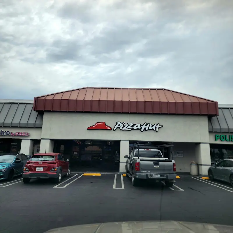 Pizza Hut