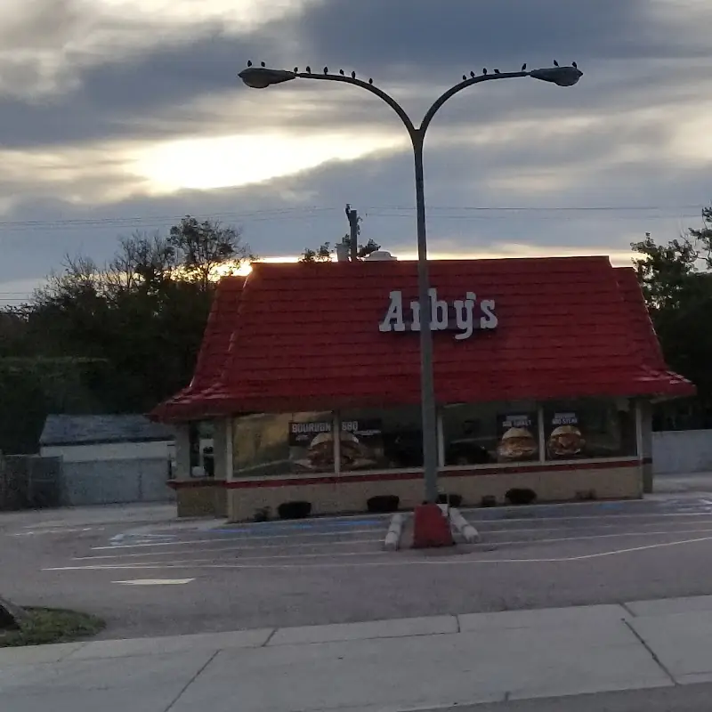 Arby's