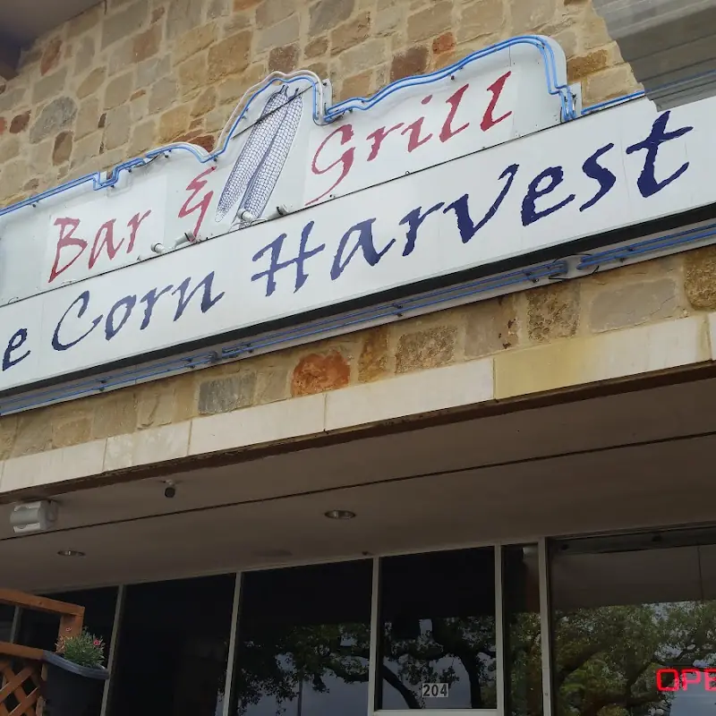 Blue Corn Harvest Bar & Grill Cedar Park