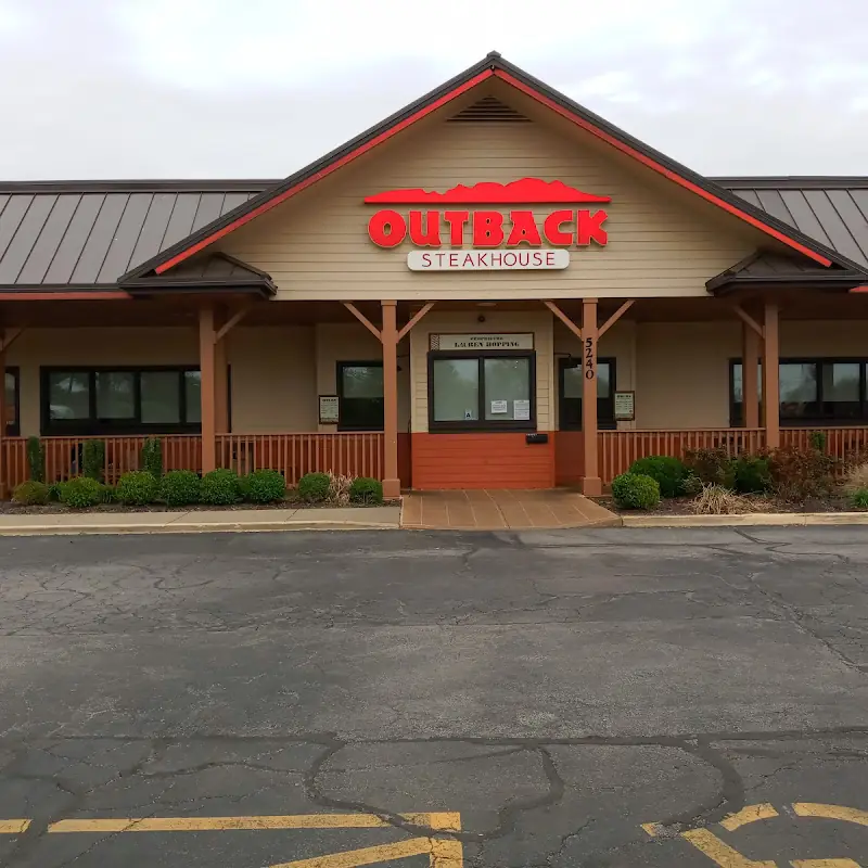 Outback Steakhouse