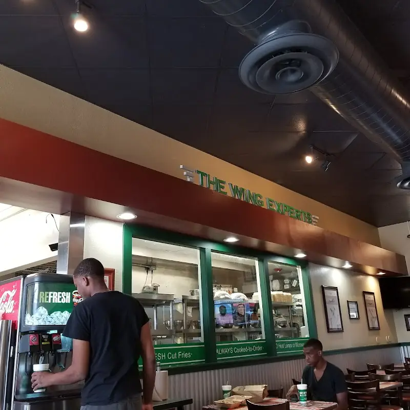 Wingstop