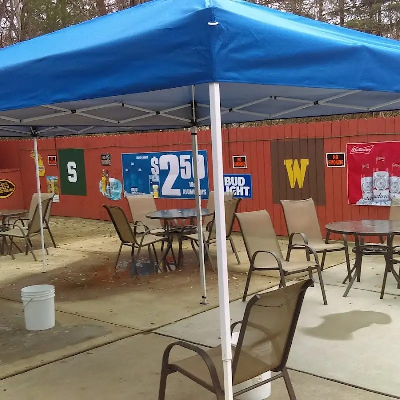 McCarty's North 40 Sports Bar and Grille