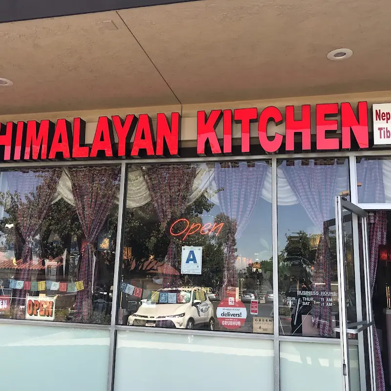 Himalayan Vegetable Soup